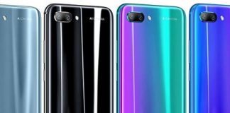 Honor 10