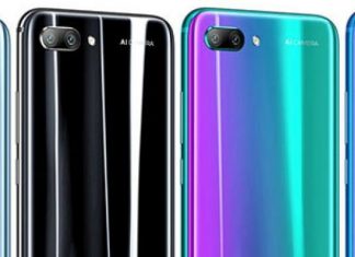 Honor 10