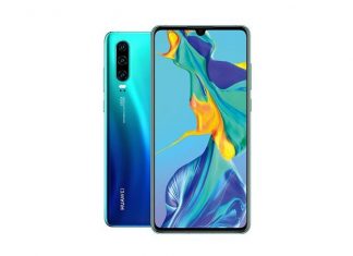 Huawei P30