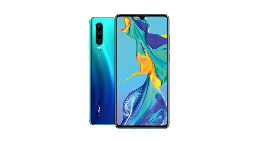 Huawei P30