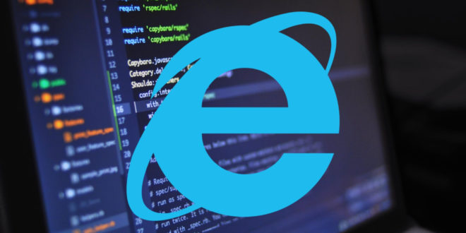 Microsoft refuse de proposer un correctif concernant une faille critique sur Internet Explorer