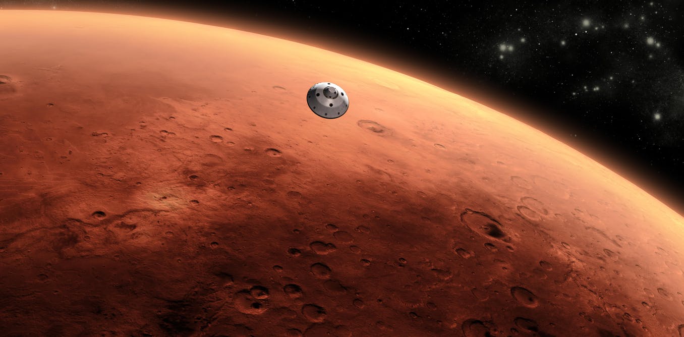 Mars 2033 : quelle probabilité pour la NASA de se rendre à temps sur la planète rouge ?