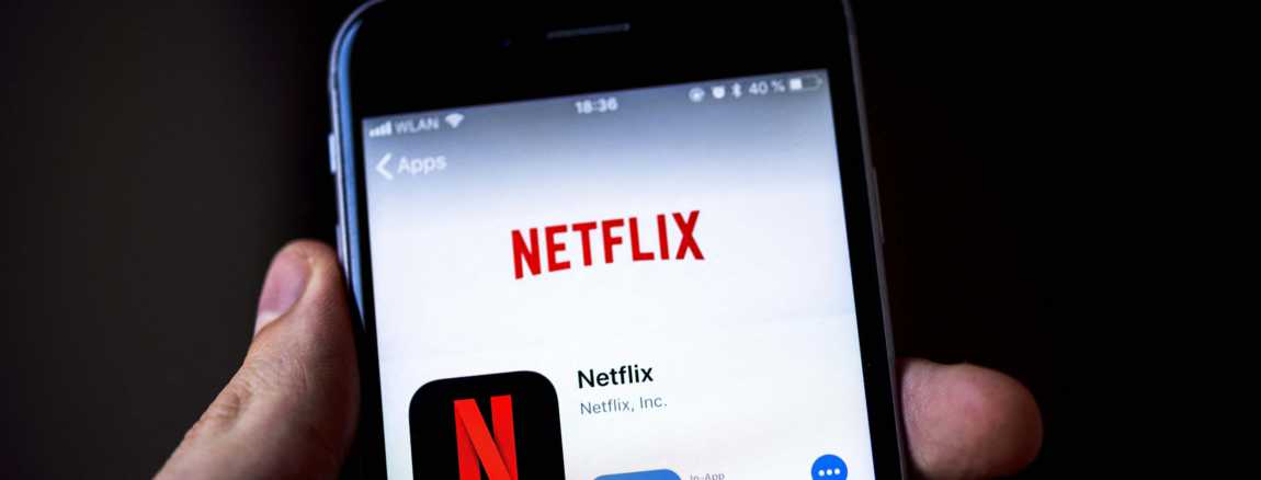 Netflix : aucune augmentation des prix prévue en France pour le moment