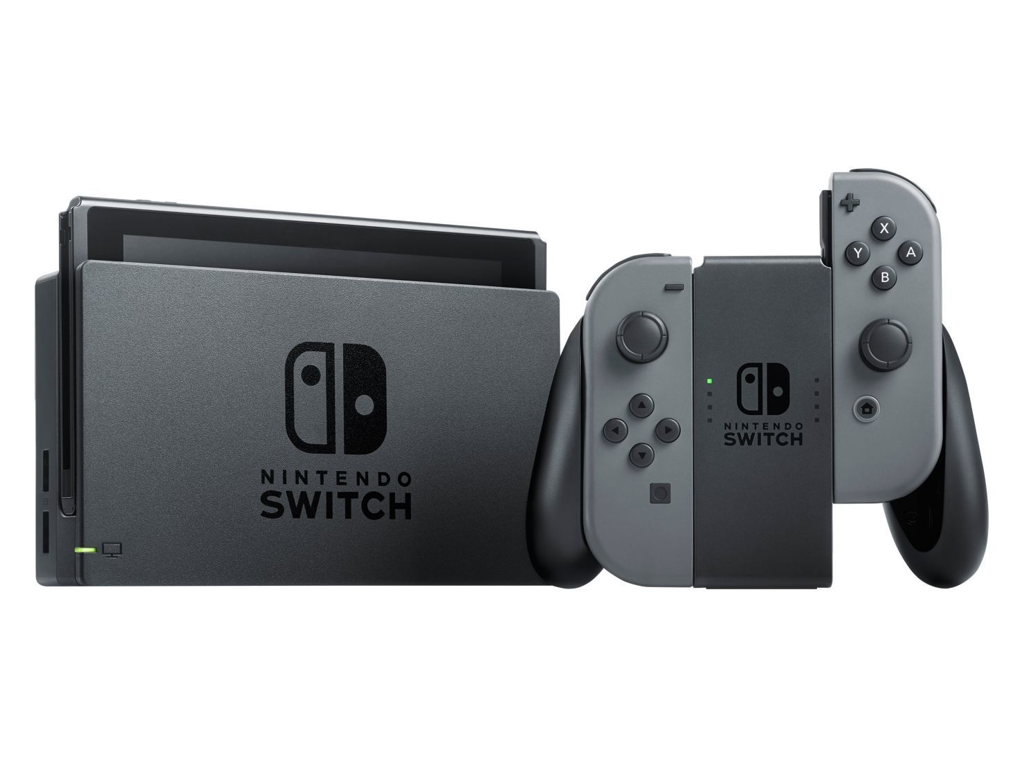 Nintendo Switch Pro : le grand retour médiatique ?