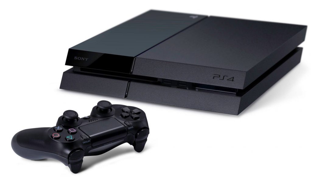 PS4 PS4