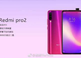 Redmi Pro 2