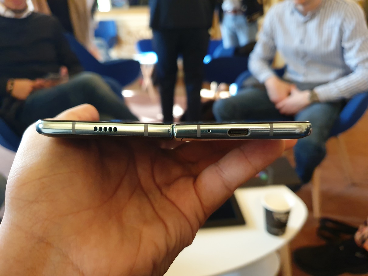 Samsung Galaxy Fold Bientôt deux nouveaux Samsung Galaxy Fold au compteur !