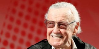 Stan Lee