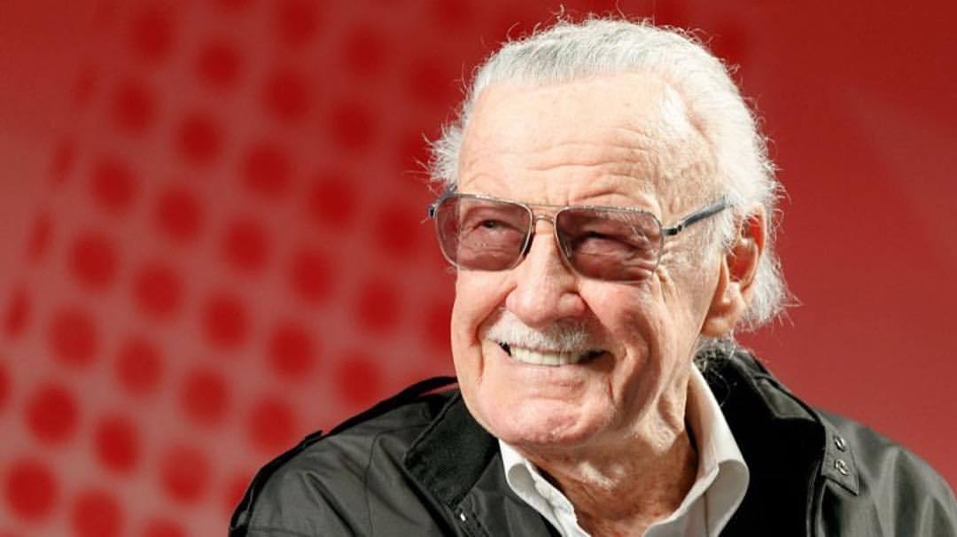 Une dernière apparition de Stan Lee dans Avengers : Endgame