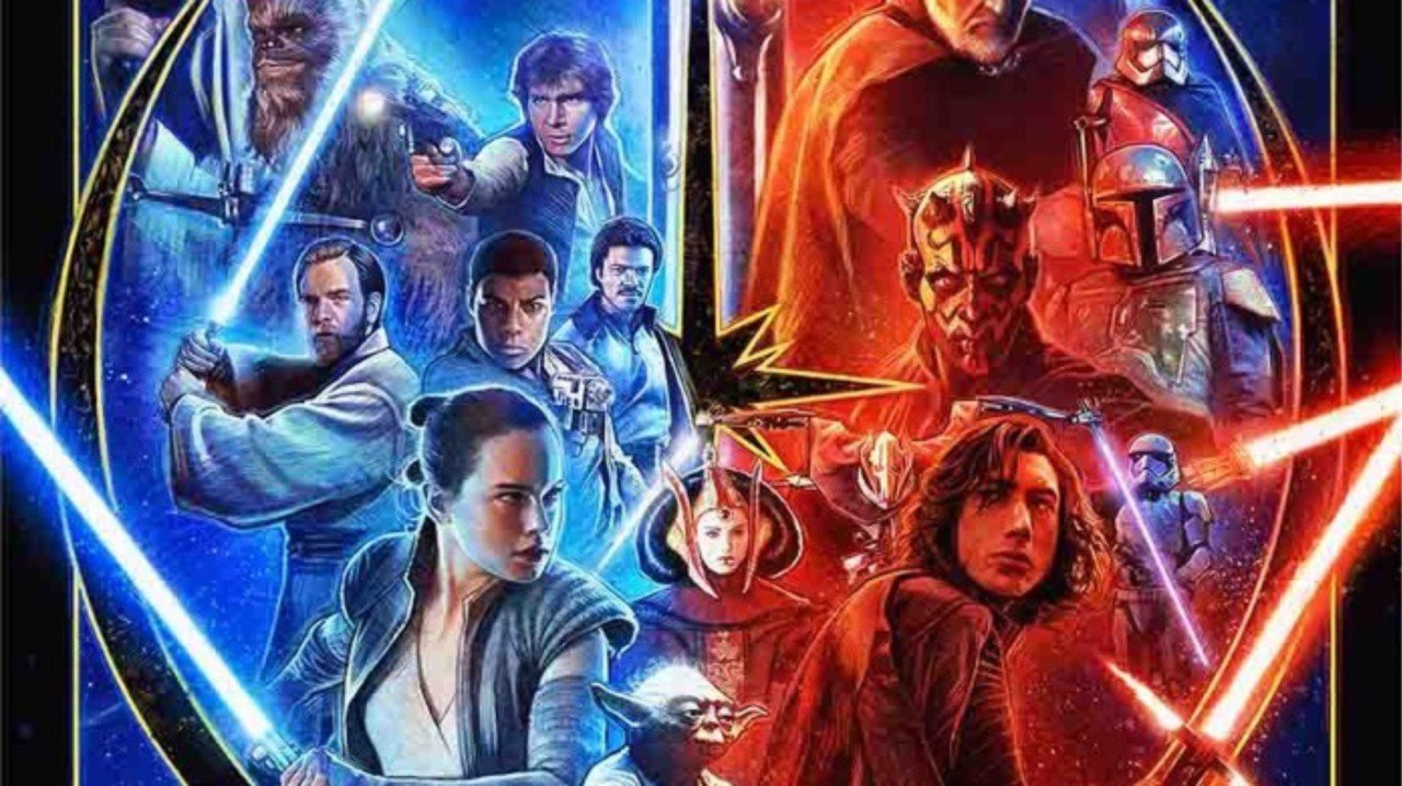 « Star Wars IX : L’ascension de Skywalker » : de nouvelles images inédites ont fuité sur internet