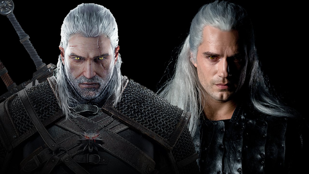 Netflix : la série The Witcher sortira bel et bien cette année