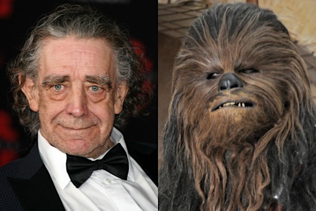 Star Wars en deuil : l’acteur Peter Mayhew (Chewbacca) est décédé