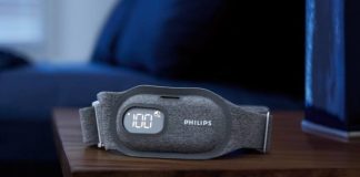 Philips SmartSleep