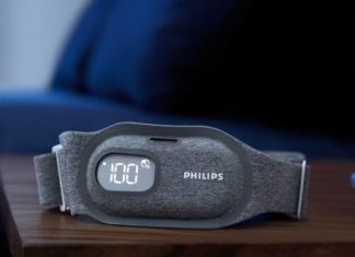 Philips SmartSleep