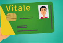 La carte vitale va arriver sur votre smartphone !