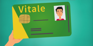 La carte vitale va arriver sur votre smartphone !