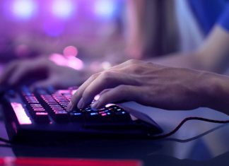 Joueur PC