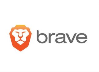 Le navigateur Brave