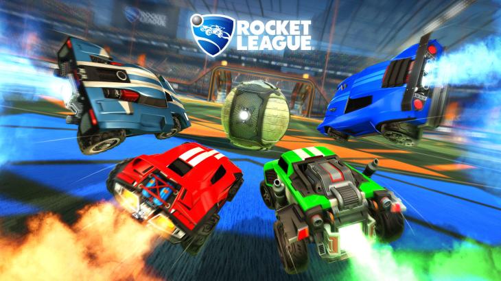 Rocket League : Epic Games rachète Psyonix