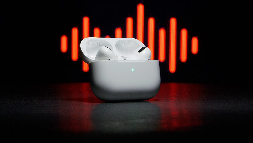 0cf3e750c9fdec6710251d0dbf2d1 1 1064x600 - Bon plan inédit : les AirPods Pro d’Apple à seulement 199 €