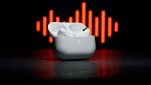 Bon plan inédit : les AirPods Pro d'Apple à seulement 199 ¬