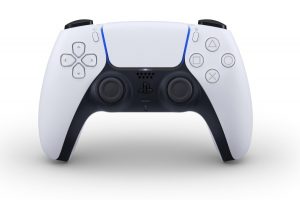 Découvrez « DualSense », la manette nouvelle génération de la PlayStation 5