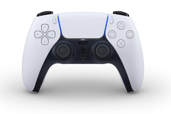 Découvrez « DualSense », la manette nouvelle génération de la PlayStation 5 82133 l image du soir voici la manette dualsense de la ps5 compatible mac ios - Découvrez « DualSense », la manette nouvelle génération de la PlayStation 5