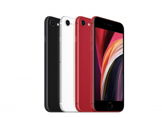 Surprise : Apple lance un iPhone SE 2020 à prix abordable