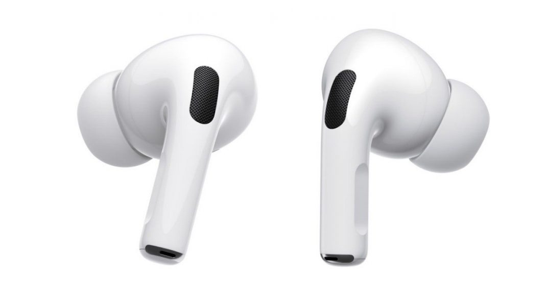 Airpods Pro