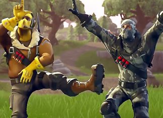 Fortnite pour Android enfin disponible sur le Play Store