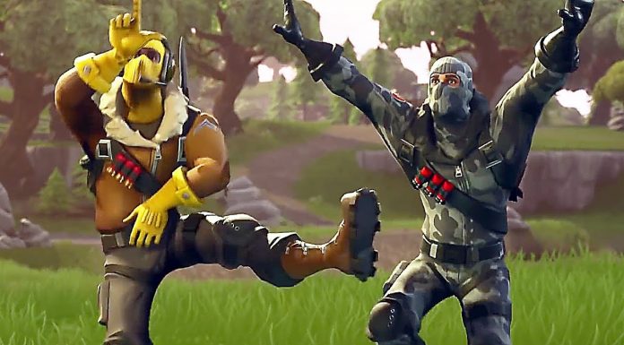 Fortnite pour Android enfin disponible sur le Play Store