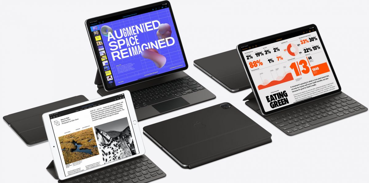 iPad Pro Magic Keyboard iPad Pro Magic Keyboard