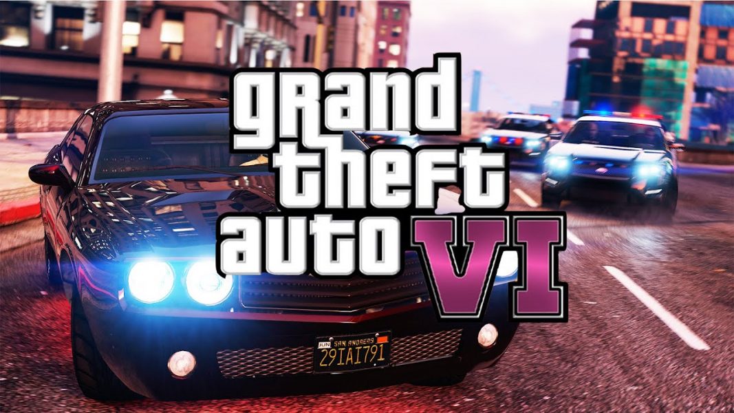 GTA VI GTA 6